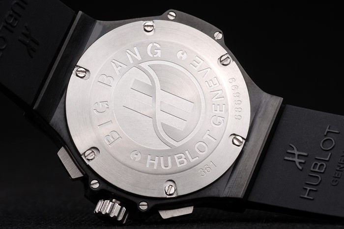 Hublot Big Bang Replica Watches 4111-5