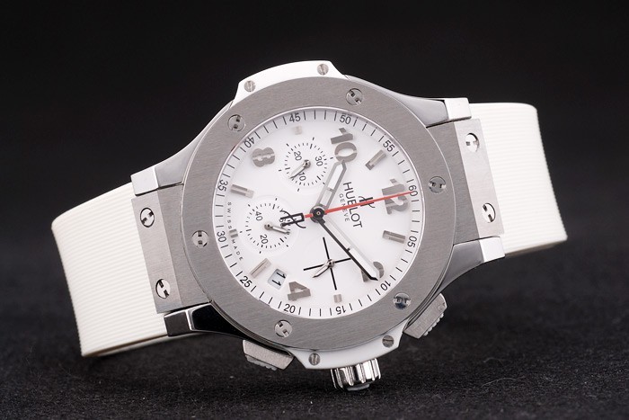 Hublot Big Bang Replica Watches 4125-2