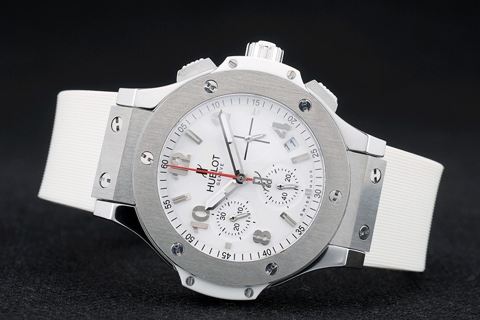 Hublot Big Bang Replica Watches 4125-3