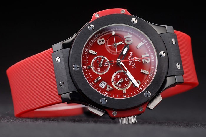 Hublot Big Bang Replica Watches 4116-2