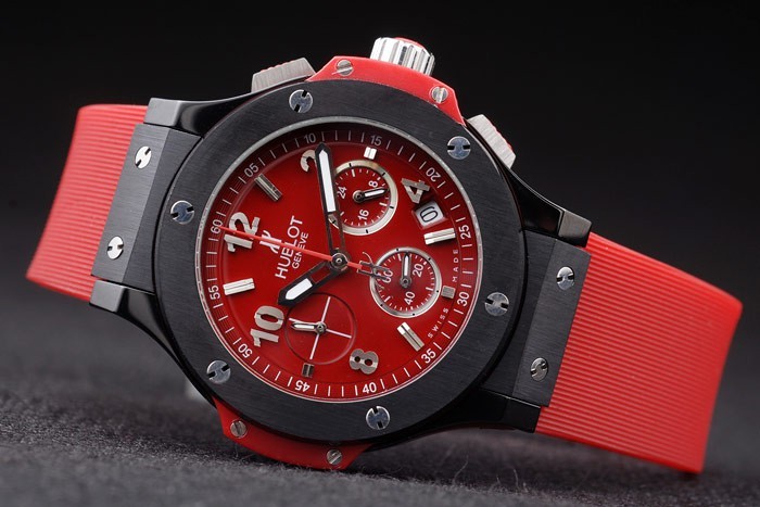 Hublot Big Bang Replica Watches 4116-3