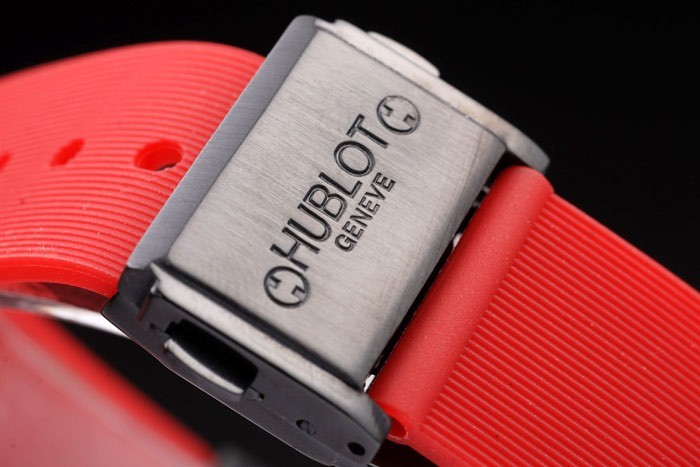 Hublot Big Bang Replica Watches 4116-4