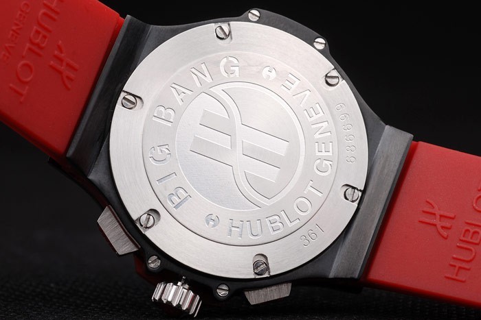 Hublot Big Bang Replica Watches 4116-5