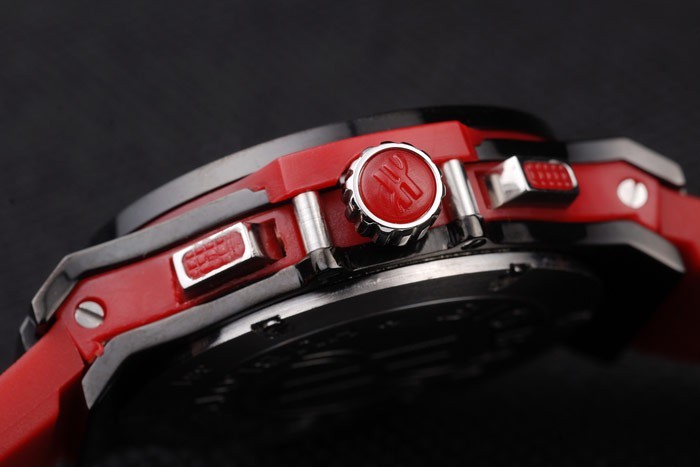 Hublot Big Bang Replica Watches 4116-6
