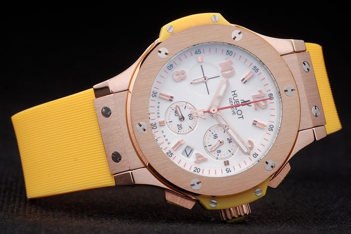 Hublot Big Bang Replica Watches 4126-2