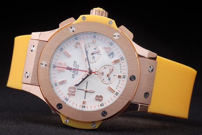 Hublot Big Bang Replica Watches 4126-3