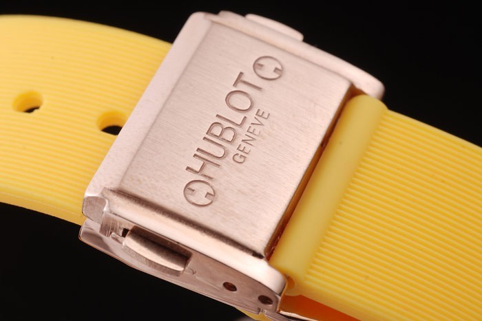 Hublot Big Bang Replica Watches 4126-4