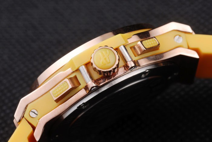 Hublot Big Bang Replica Watches 4126-6