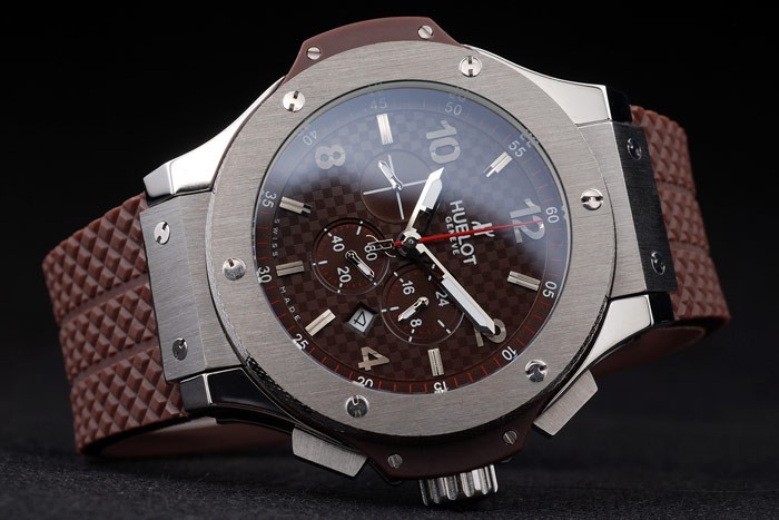 Hublot Big Bang Replica Watches 4109-2