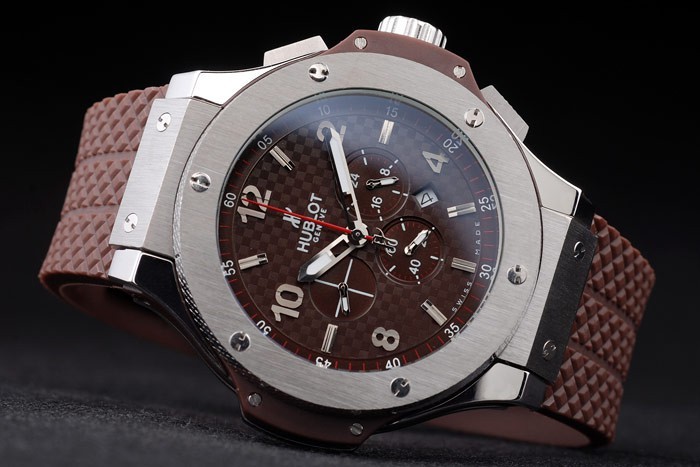 Hublot Big Bang Replica Watches 4109-3