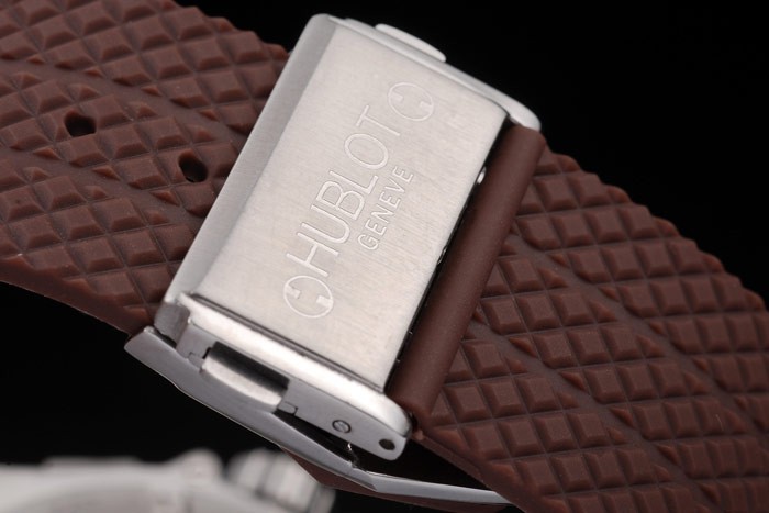 Hublot Big Bang Replica Watches 4109-4