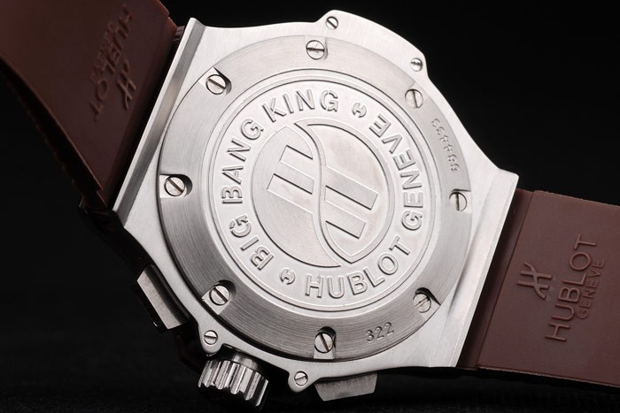 Hublot Big Bang Replica Watches 4109-5