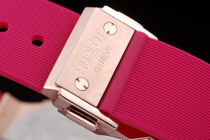 Hublot Big Bang Replica Watches 4120-4
