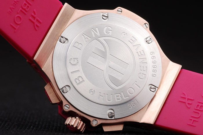 Hublot Big Bang Replica Watches 4120-5