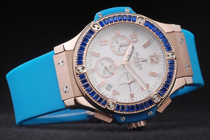 Hublot Big Bang Replica Watches 4117-2