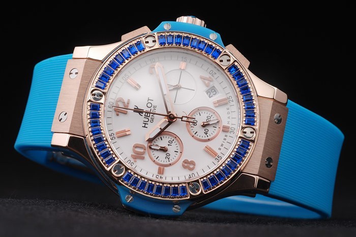 Hublot Big Bang Replica Watches 4117-3