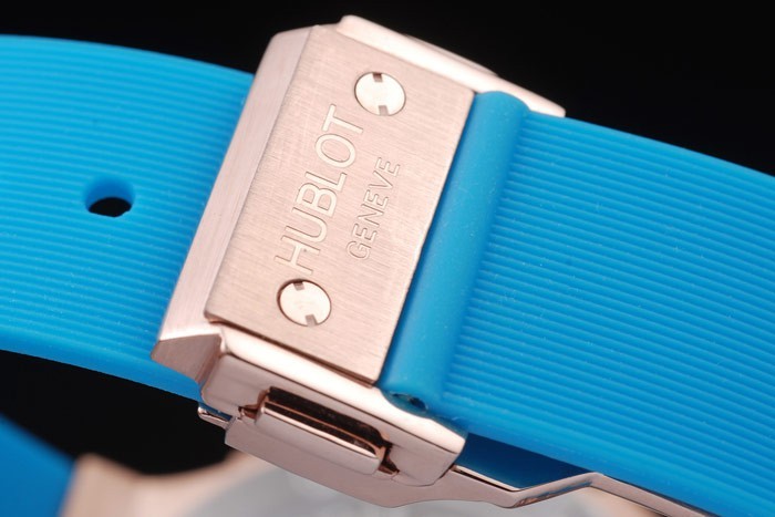 Hublot Big Bang Replica Watches 4117-4