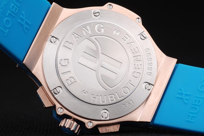 Hublot Big Bang Replica Watches 4117-5