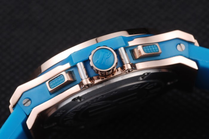 Hublot Big Bang Replica Watches 4117-6