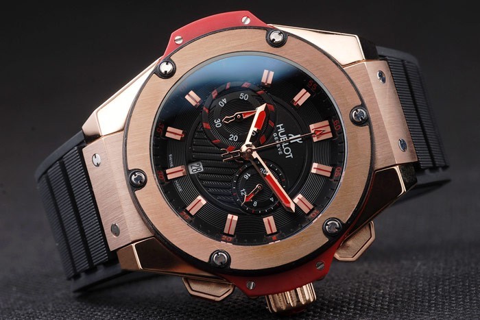 Hublot Big Bang Replica Watches 4104-2
