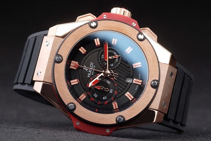 Hublot Big Bang Replica Watches 4104-3