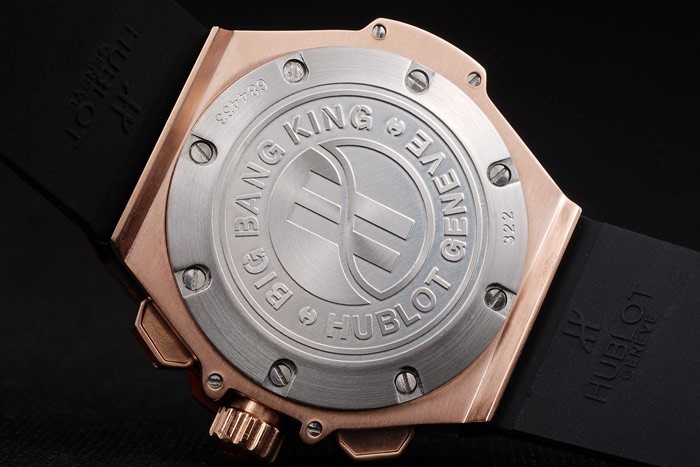 Hublot Big Bang Replica Watches 4104-5