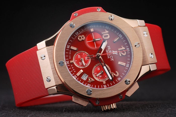 Hublot Big Bang Replica Watches 4115-2