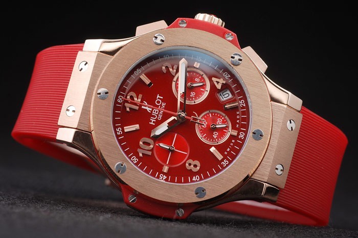 Hublot Big Bang Replica Watches 4115-3