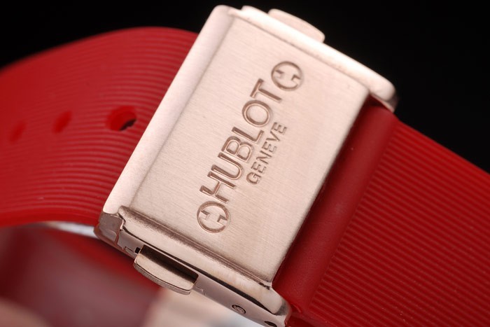 Hublot Big Bang Replica Watches 4115-4