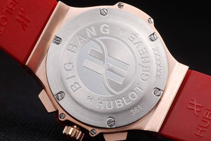 Hublot Big Bang Replica Watches 4115-5