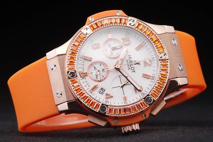 Hublot Big Bang Replica Watches 4119-2