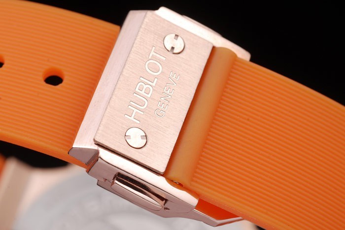 Hublot Big Bang Replica Watches 4119-4
