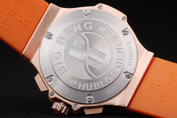 Hublot Big Bang Replica Watches 4119-5