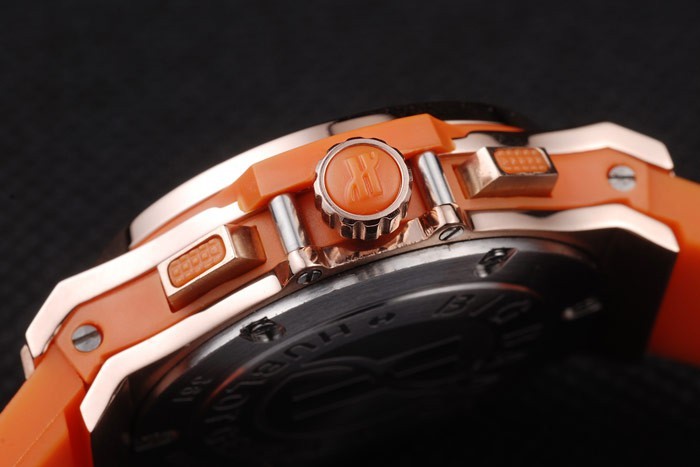 Hublot Big Bang Replica Watches 4119-6