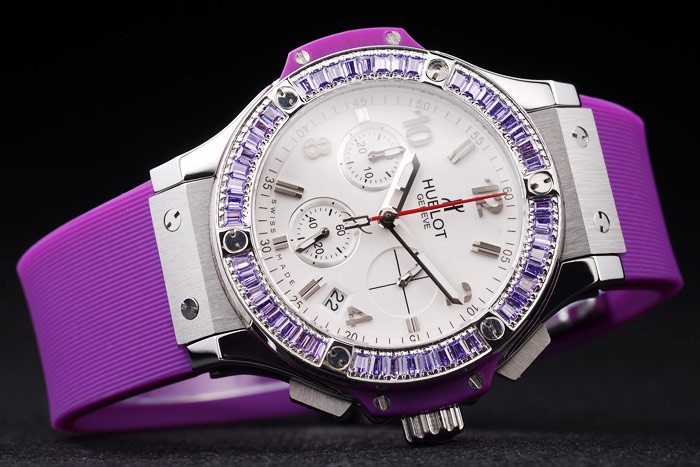 Hublot Big Bang Replica Watches 4123-2