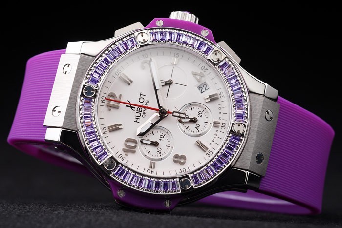 Hublot Big Bang Replica Watches 4123-3