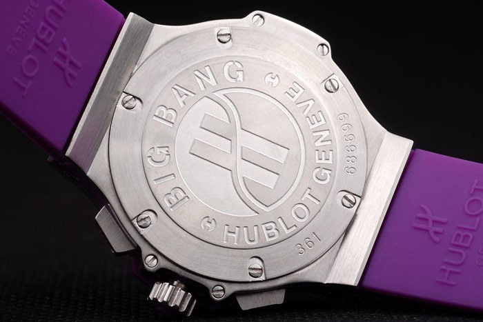 Hublot Big Bang Replica Watches 4123-5