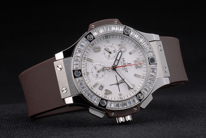 Hublot Big Bang Replica Watches 4118-2