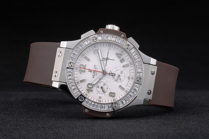 Hublot Big Bang Replica Watches 4118-3