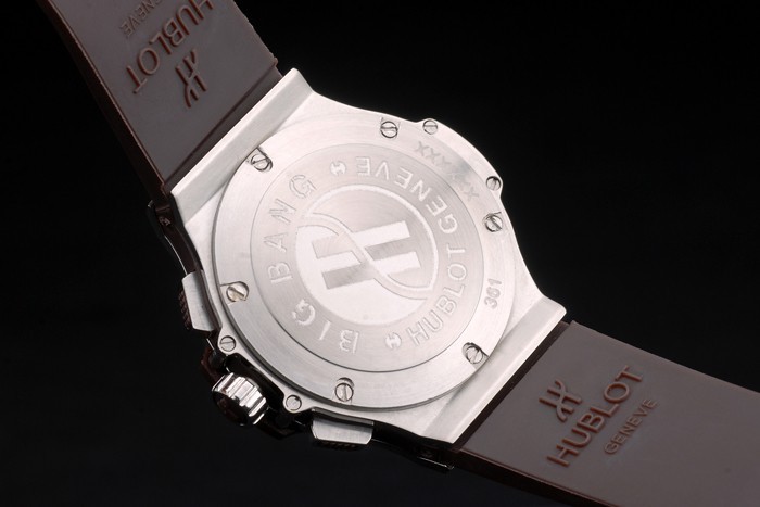 Hublot Big Bang Replica Watches 4118-6