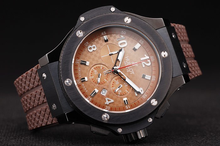 Hublot Big Bang Replica Watches 4108-2