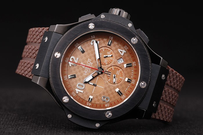 Hublot Big Bang Replica Watches 4108-3