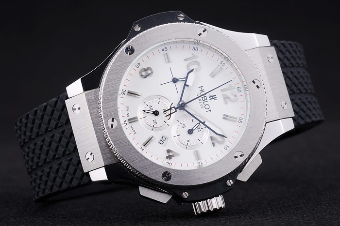 Hublot Big Bang Replica Watches 4103-2