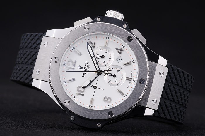 Hublot Big Bang Replica Watches 4103-3