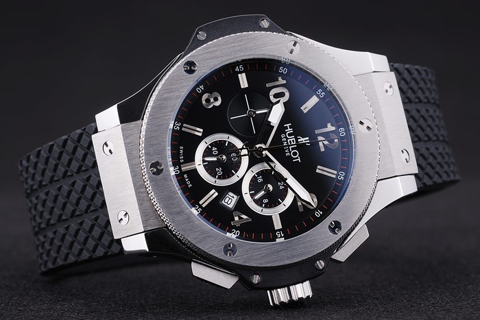 Hublot Big Bang Replica Watches 4102-2