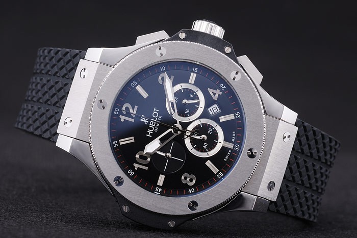 Hublot Big Bang Replica Watches 4102-3