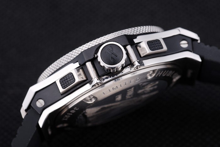 Hublot Big Bang Replica Watches 4102-6