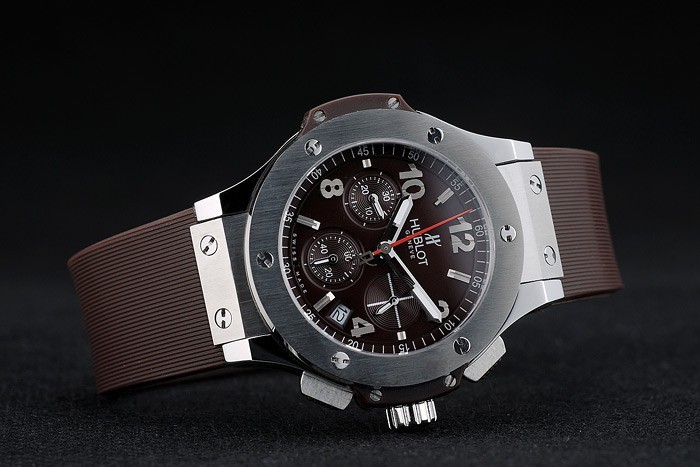 Hublot Big Bang Replica Watches 4113-2