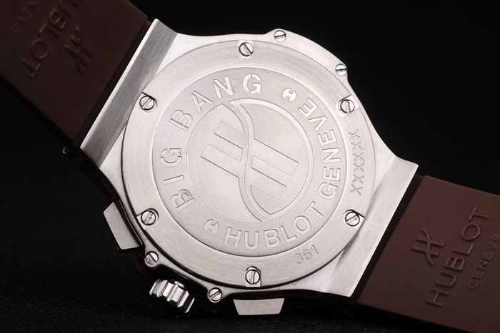Hublot Big Bang Replica Watches 4113-5