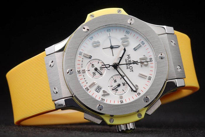 Hublot Big Bang Replica Watches 4127-2